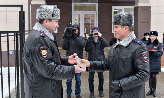 прописка в Красноуфимске